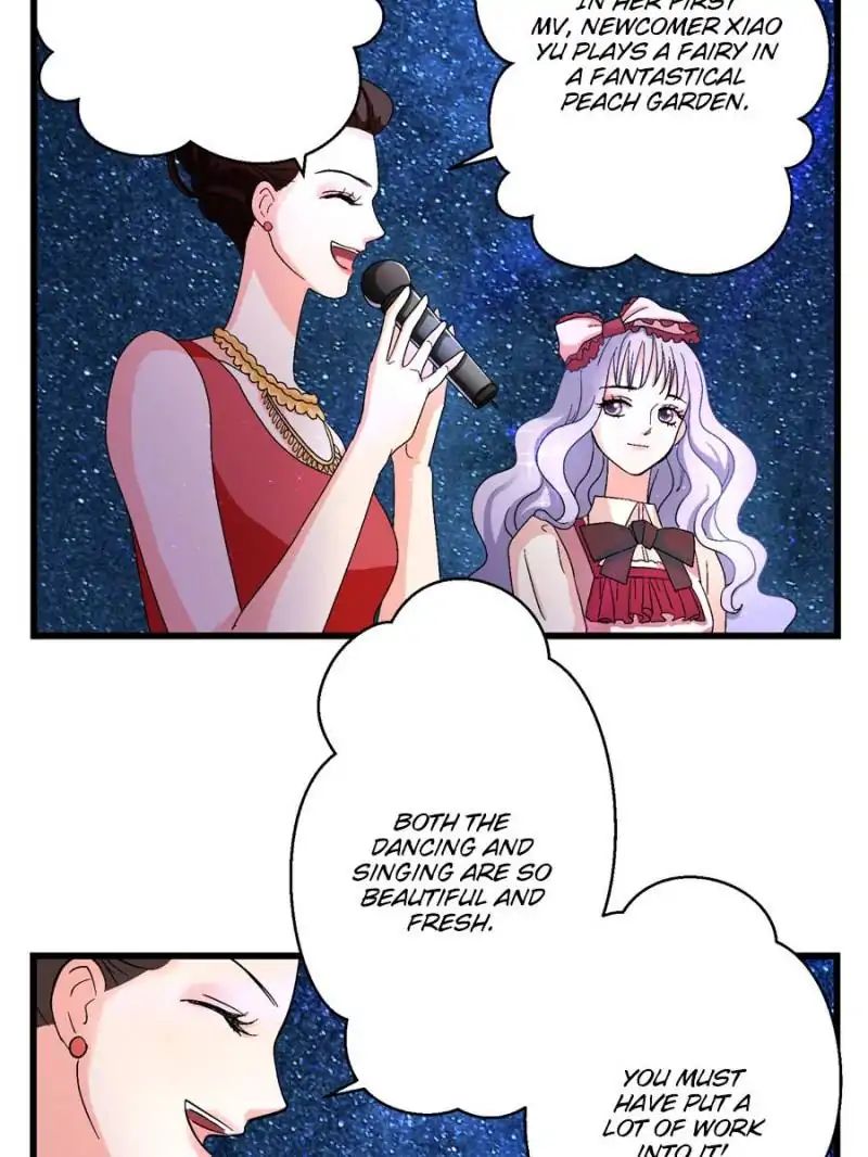 A Star Reborn: The Queen's Return Chapter 25 29